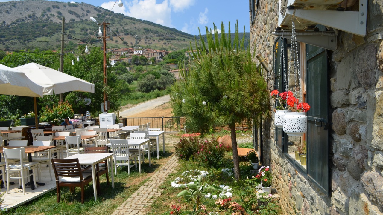 Photo of Outdoor in Zeytinlikoy