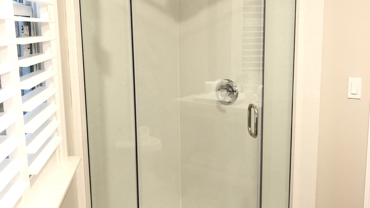 Photo of Bathroom in Tenderloin