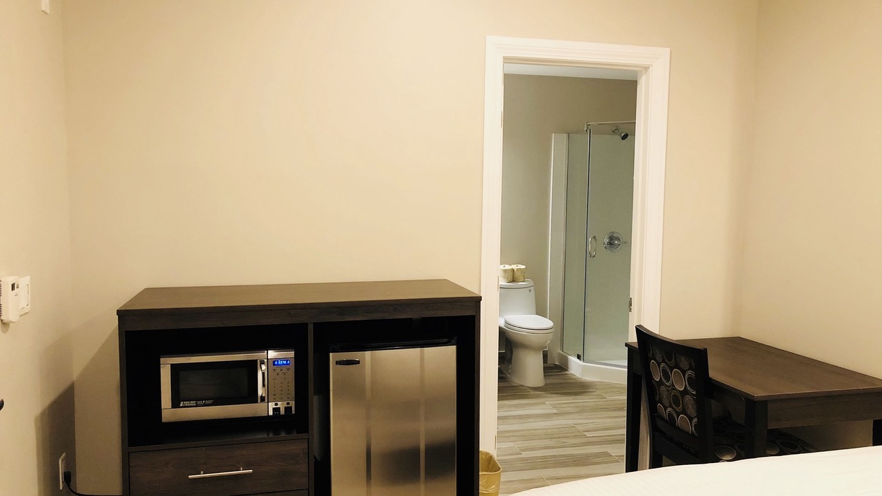 Photo of Bathroom in Tenderloin