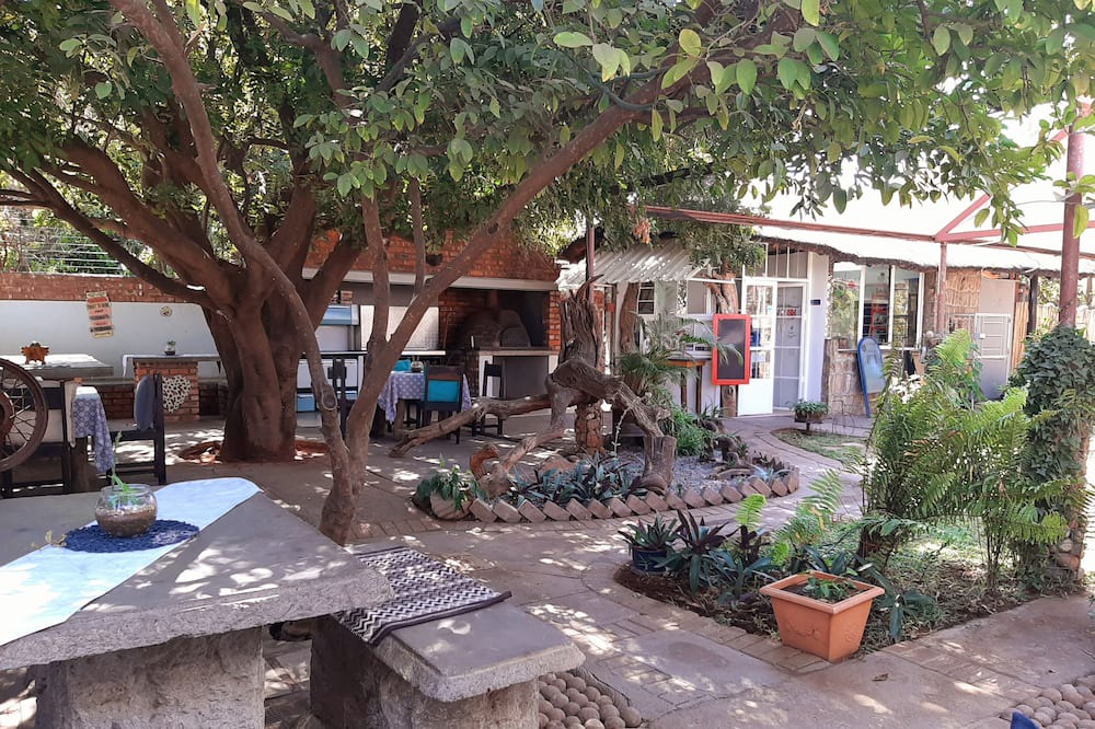 Photo of Outdoor in Musina