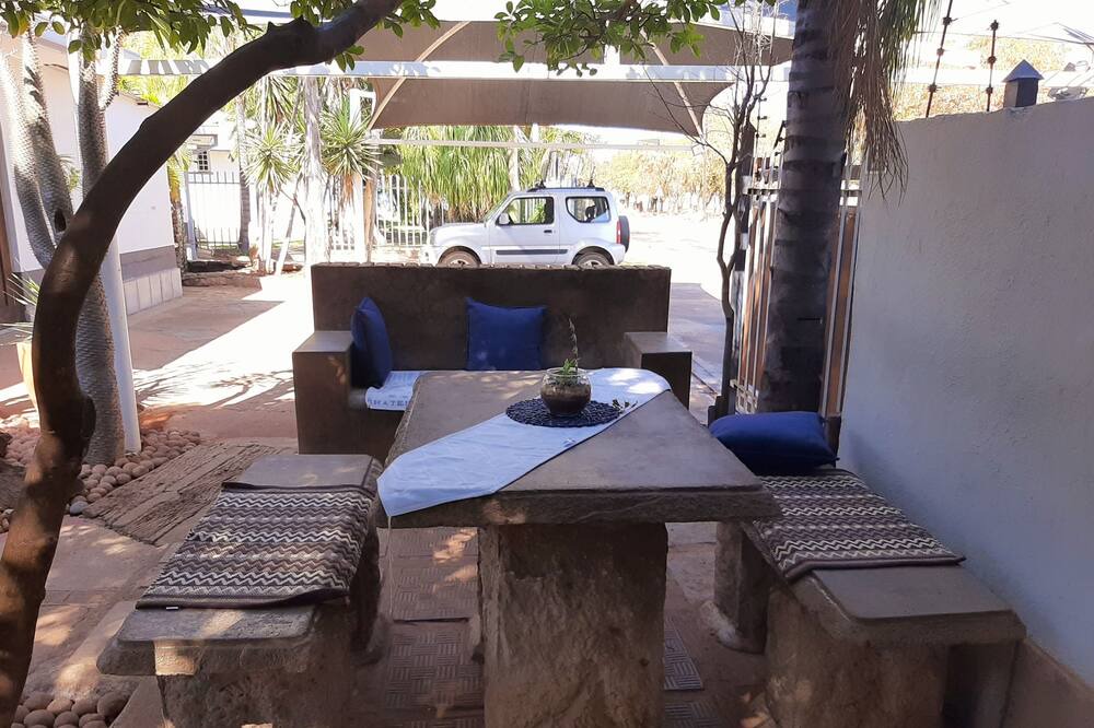 Photo of Outdoor in Musina