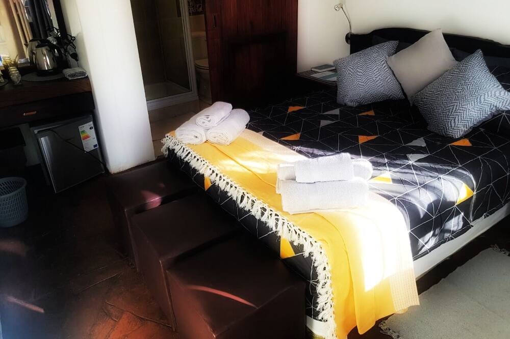 Photo of Bedroom in Musina
