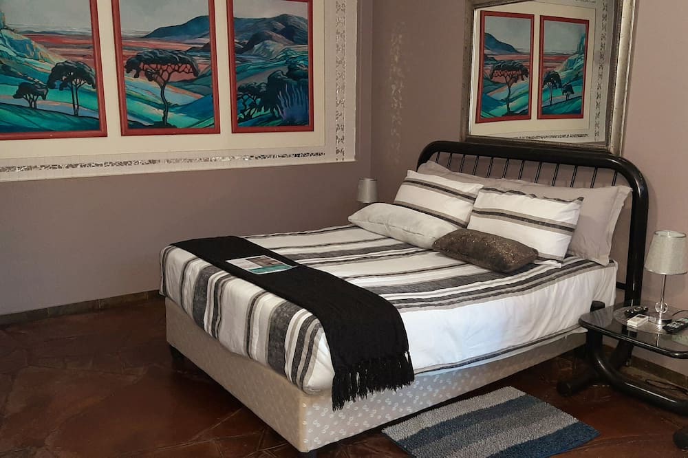 Photo of Bedroom in Musina