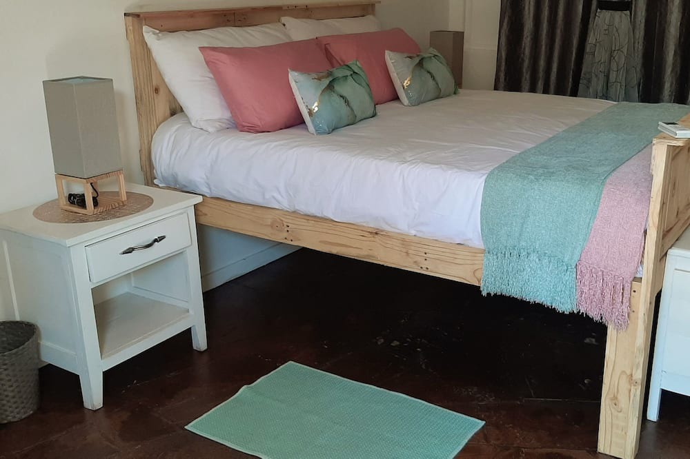 Photo of Bedroom in Musina