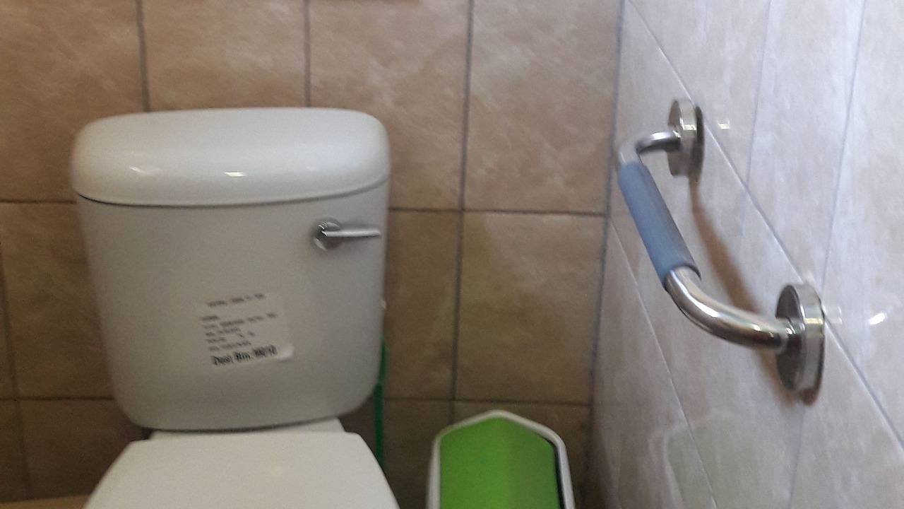 Photo of Bathroom in Moses Kotane