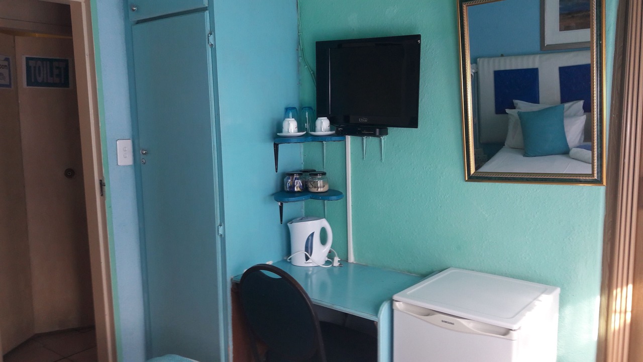 Photo of Bedroom in Moses Kotane