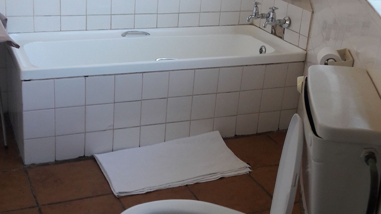 Photo of Bathroom in Moses Kotane