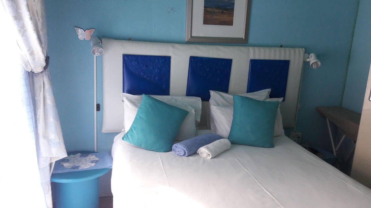 Photo of Bedroom in Moses Kotane