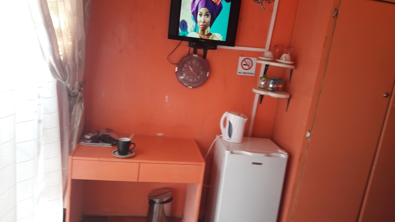 Photo of Bedroom in Moses Kotane