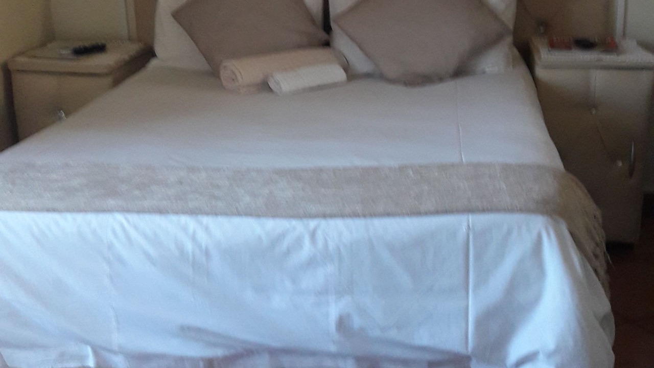Photo of Bedroom in Moses Kotane