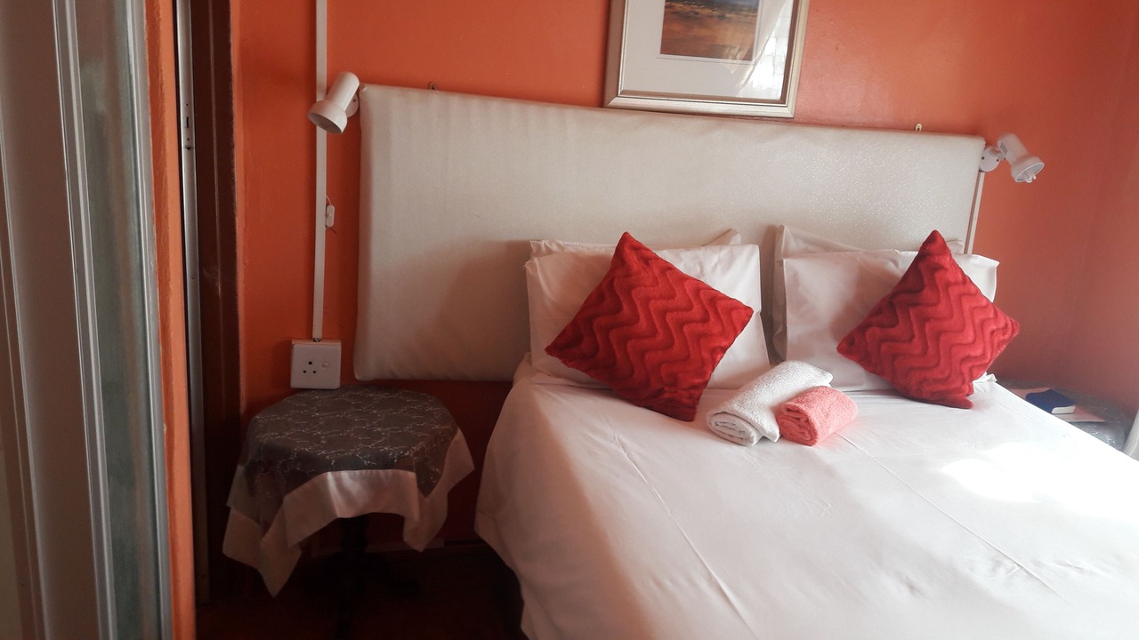 Photo of Bedroom in Moses Kotane