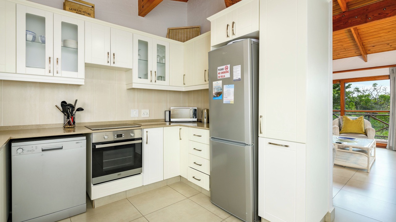 Photo of Kitchen in San Lameer