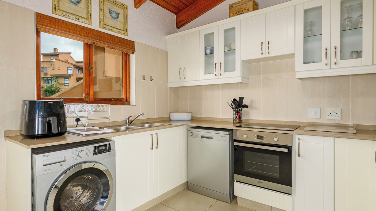 Photo of Kitchen in San Lameer