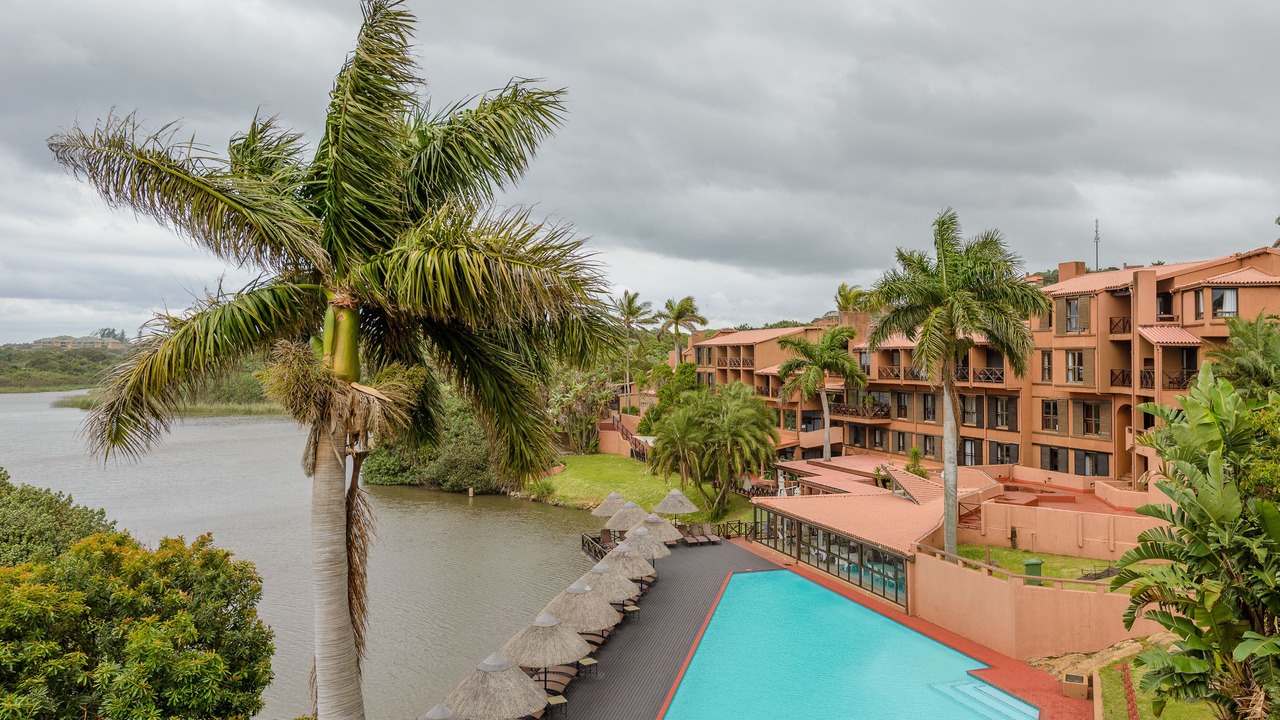 Photo of Outdoor in San Lameer