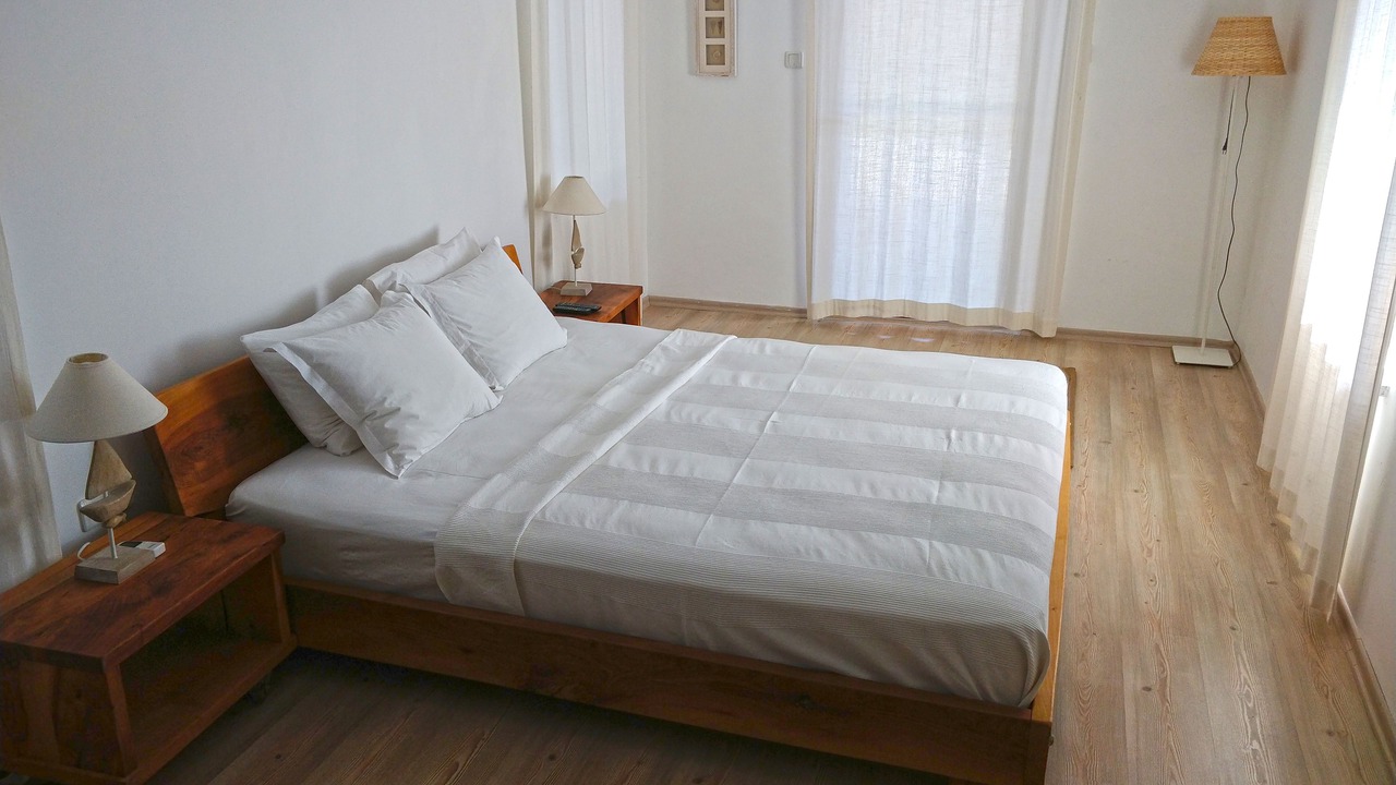 Photo of Bedroom in Mesudiye