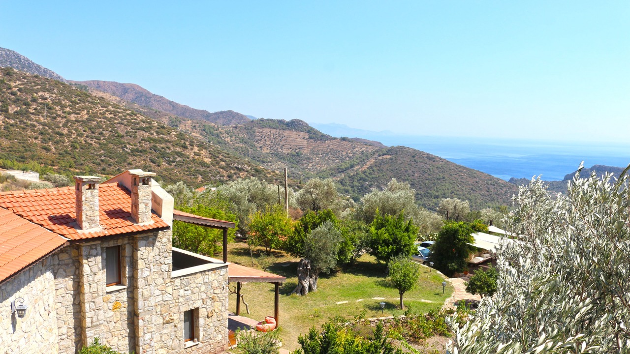Photo of Outdoor in Mesudiye