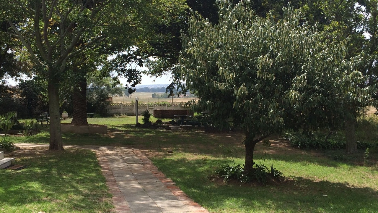 Photo of Outdoor in Ermelo