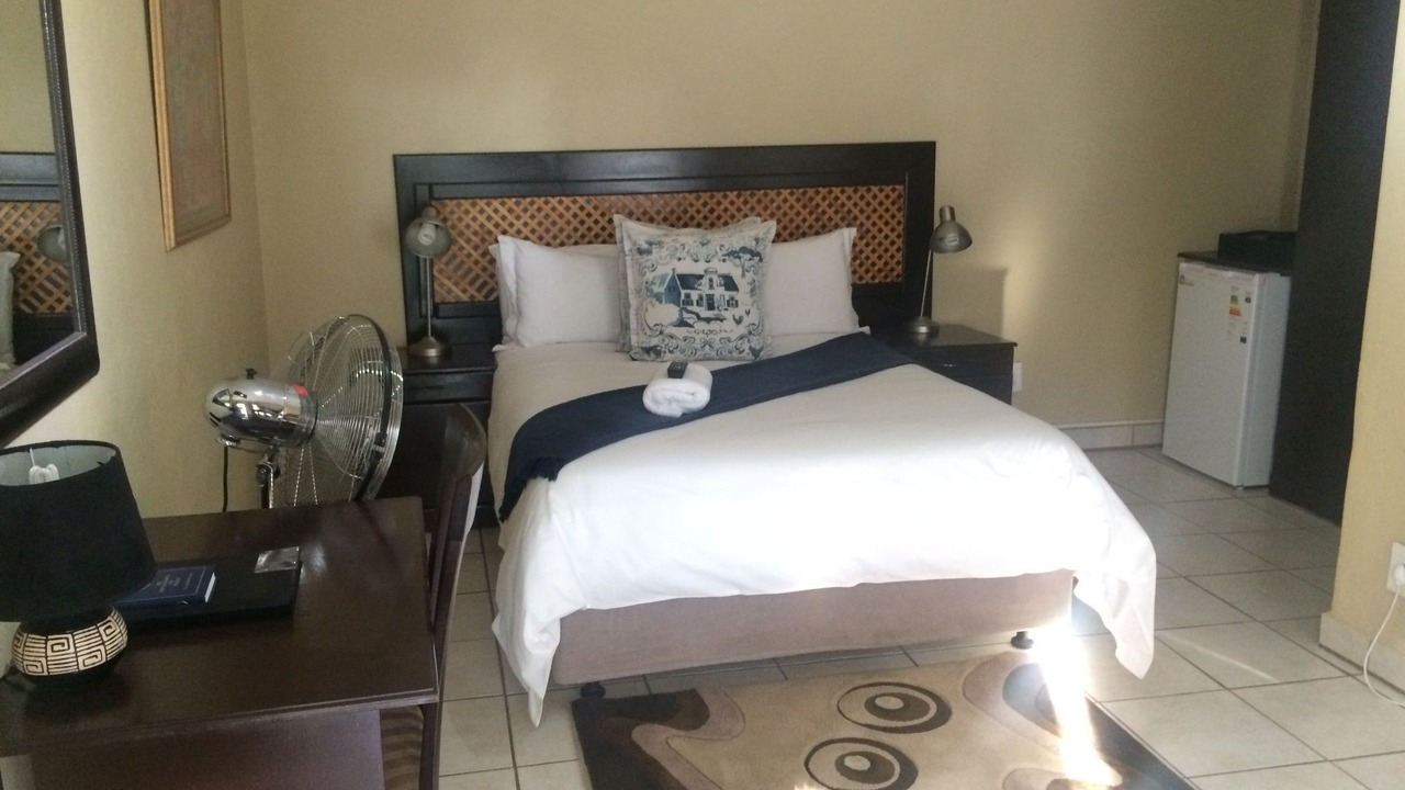 Photo of Bedroom in Ermelo