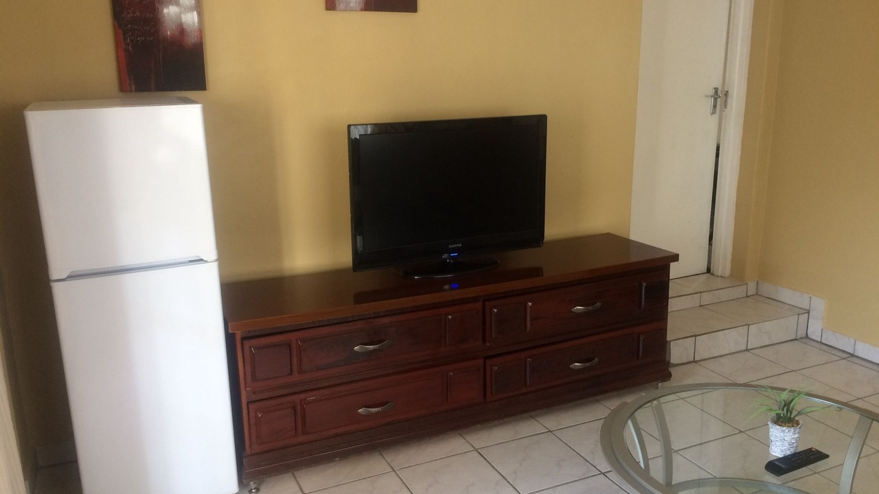 Photo of Bedroom in Ermelo