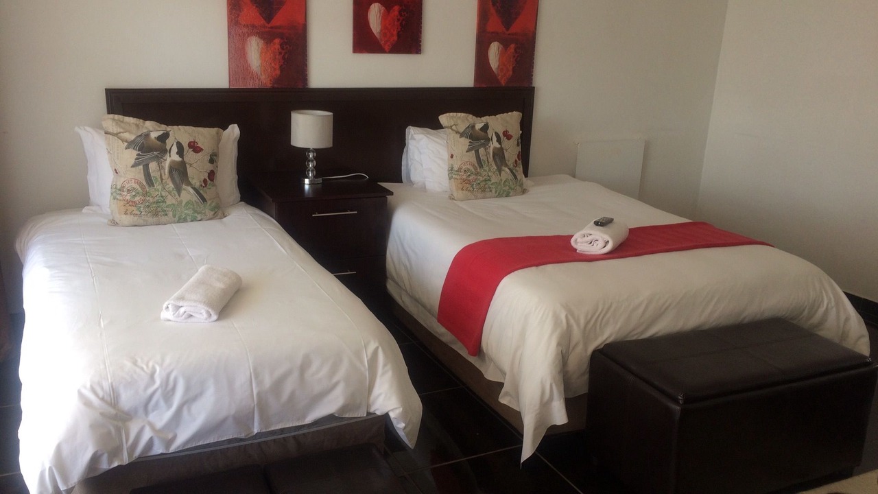 Photo of Bedroom in Ermelo