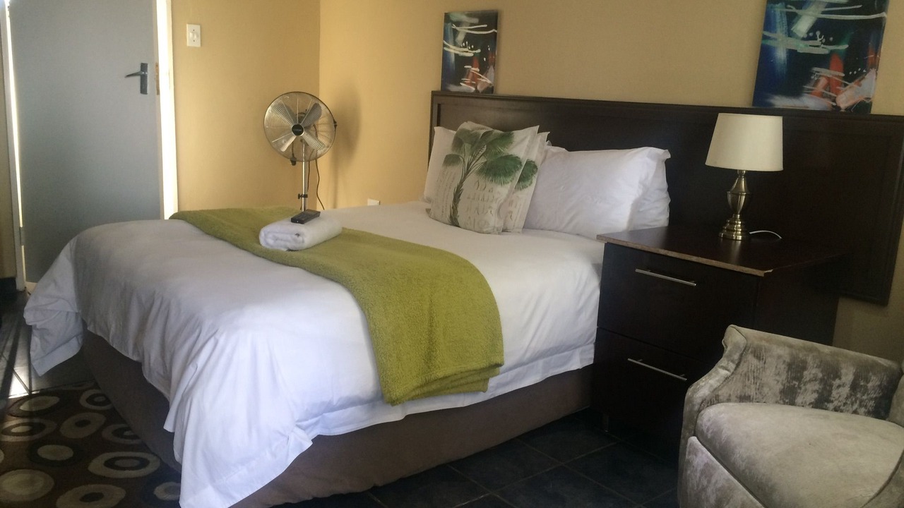 Photo of Bedroom in Ermelo