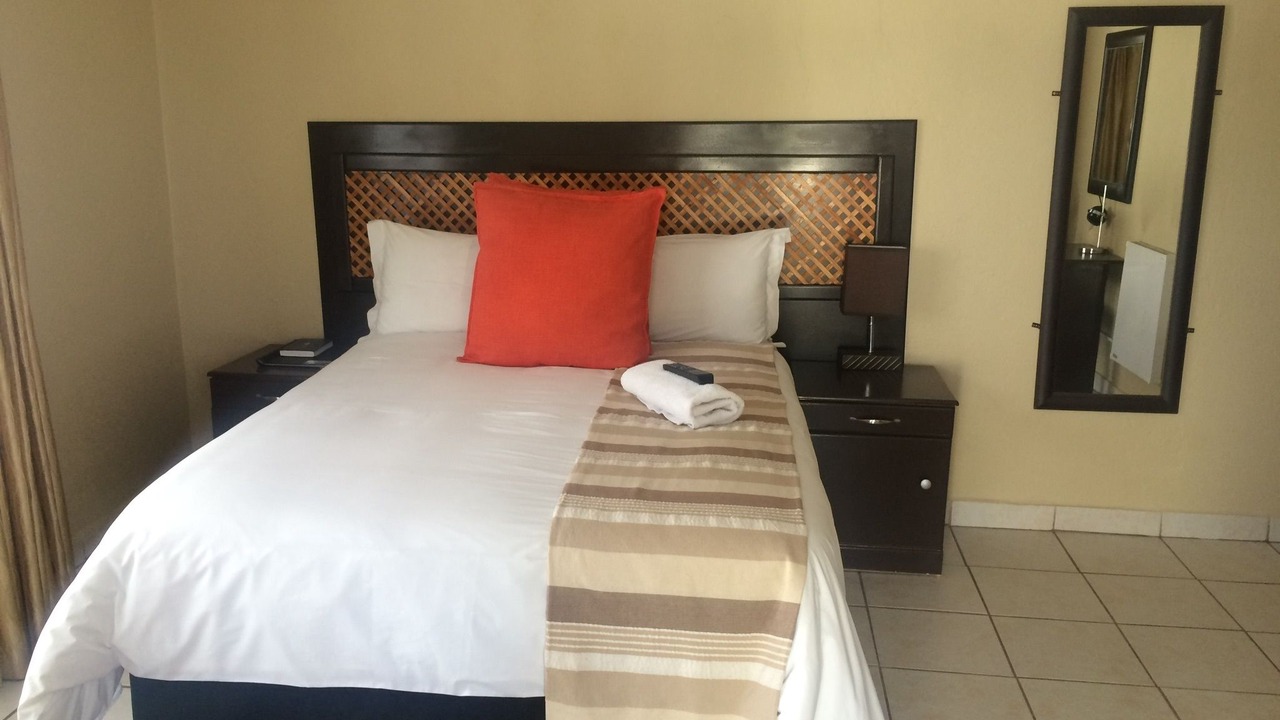 Photo of Bedroom in Ermelo