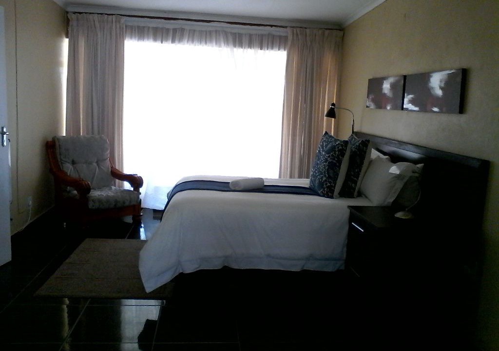 Photo of Bedroom in Ermelo