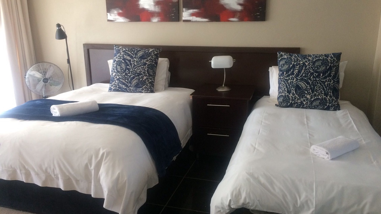Photo of Bedroom in Ermelo