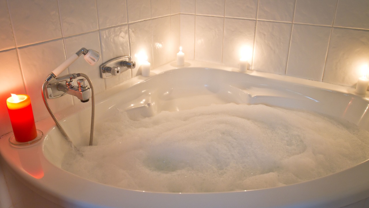Photo of Bathroom in Ethekwini