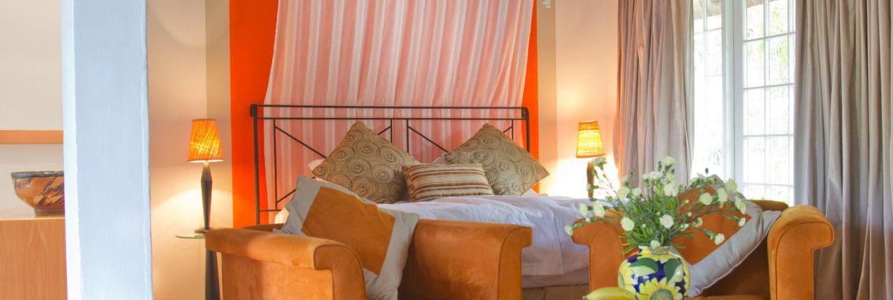 Photo of Bedroom in Ethekwini
