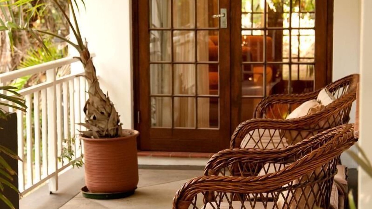 Photo of Patio Balcony in Ethekwini