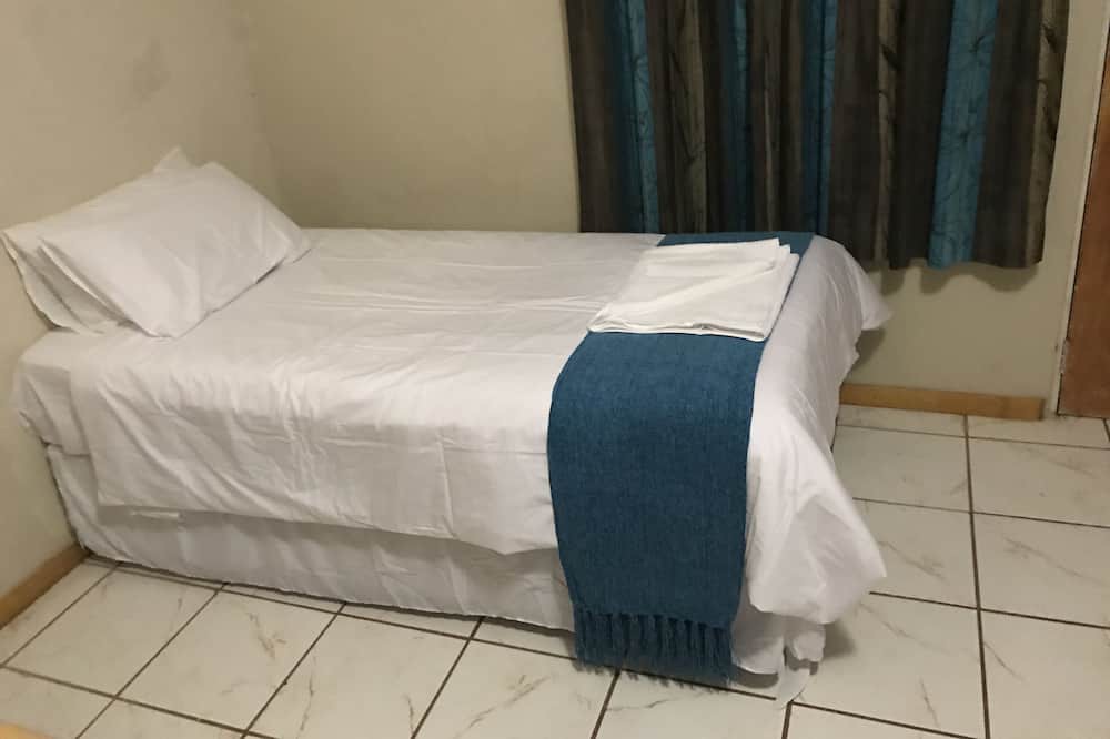 Photo of Bedroom in Louis Trichardt