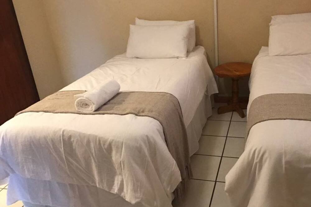 Photo of Bedroom in Louis Trichardt