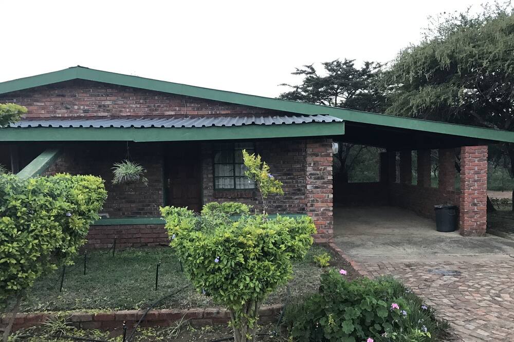Photo of Outdoor in Louis Trichardt