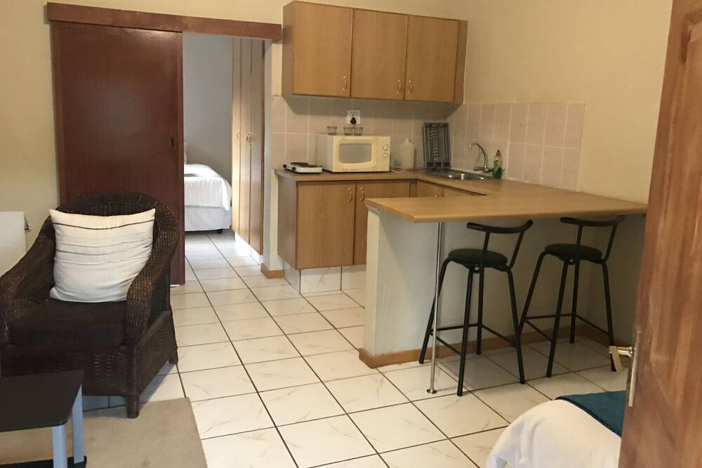 Photo of Kitchen in Louis Trichardt