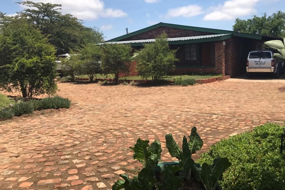 Photo of Outdoor in Louis Trichardt