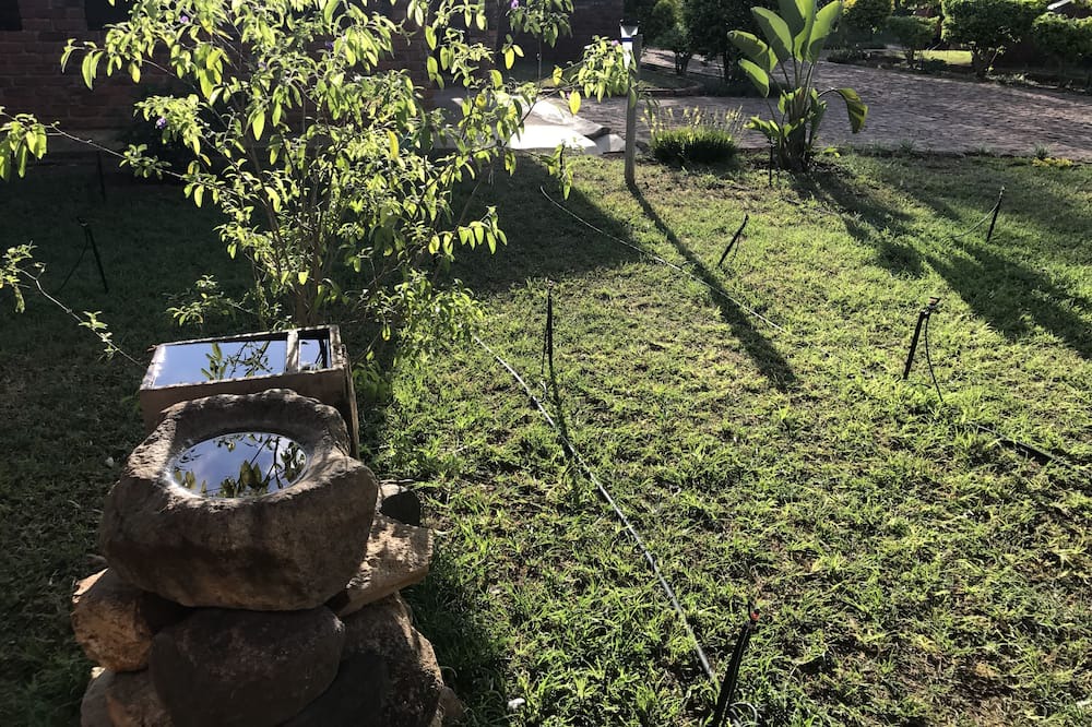 Photo of Outdoor in Louis Trichardt