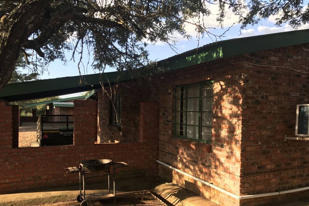 Photo of Outdoor in Louis Trichardt