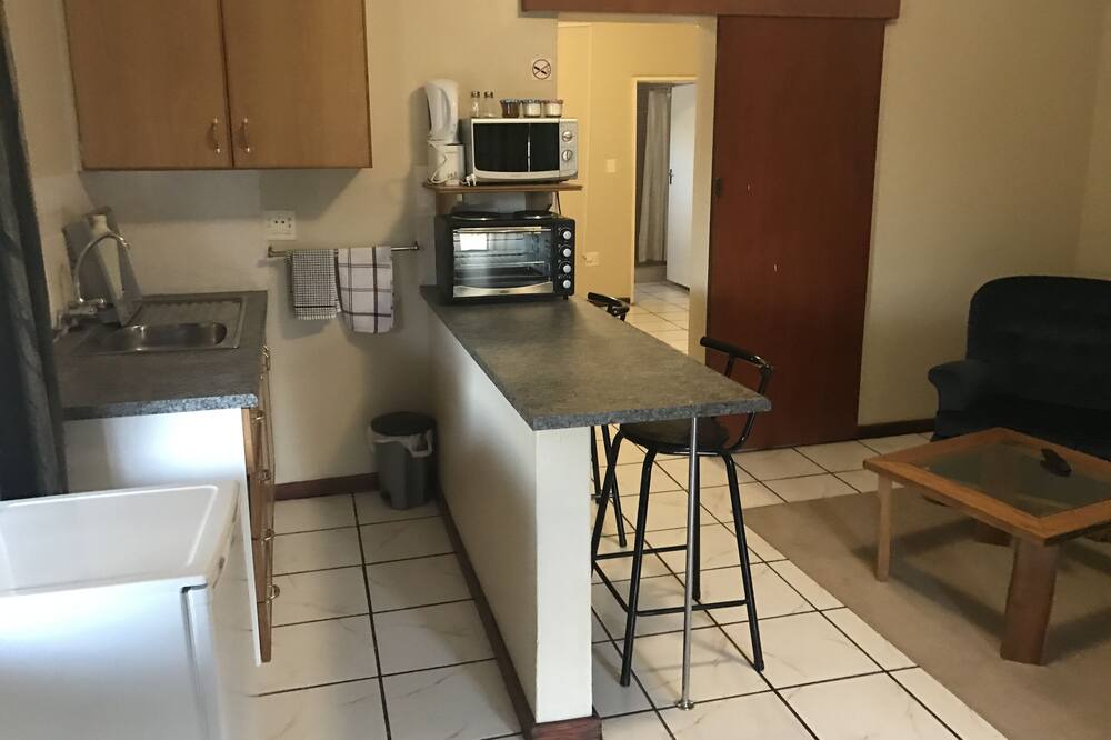 Photo of Kitchen in Louis Trichardt