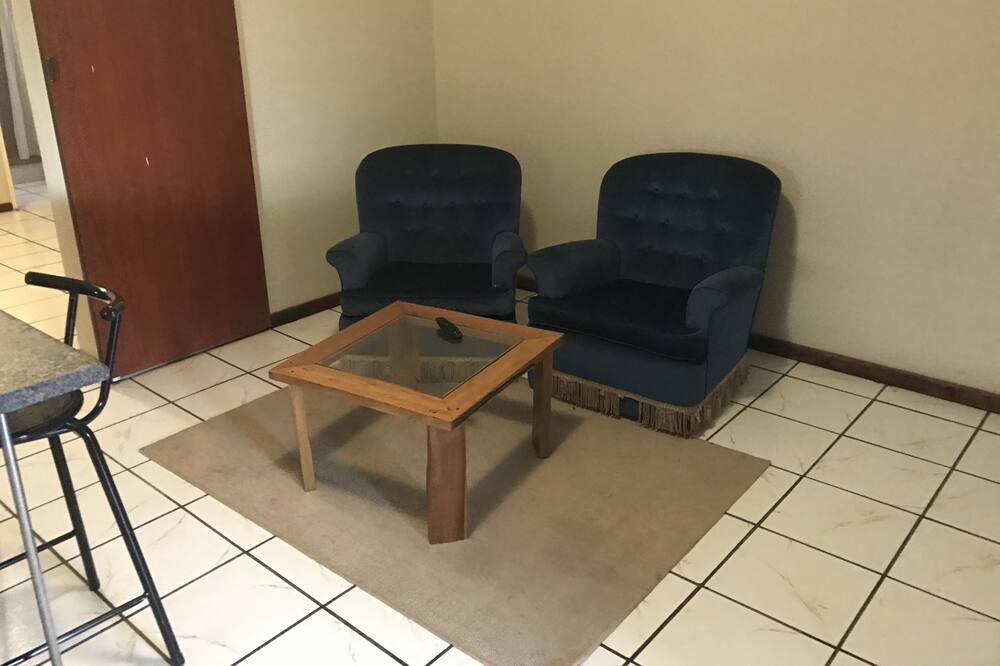 Photo of Livingroom in Louis Trichardt