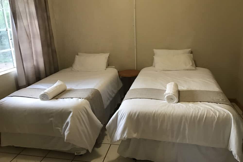 Photo of Bedroom in Louis Trichardt