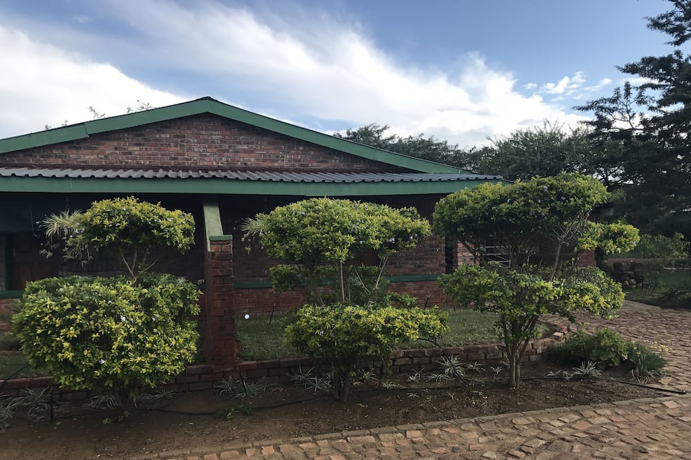 Photo of Outdoor in Louis Trichardt