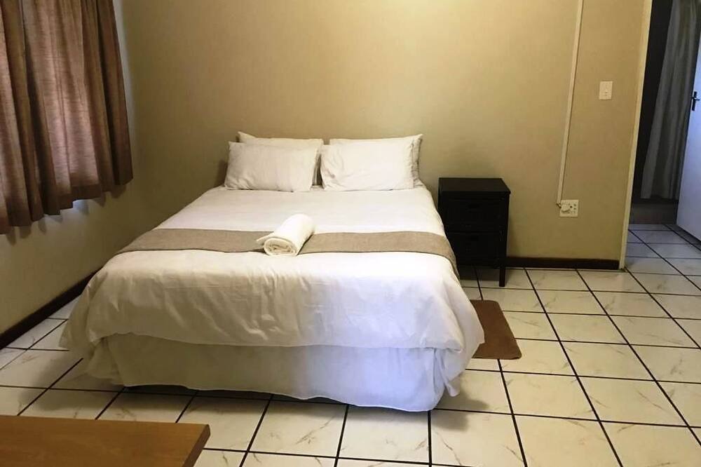 Photo of Bedroom in Louis Trichardt