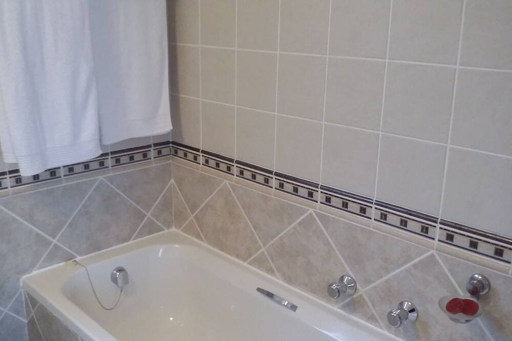Photo of Bathroom in Calypso Beach
