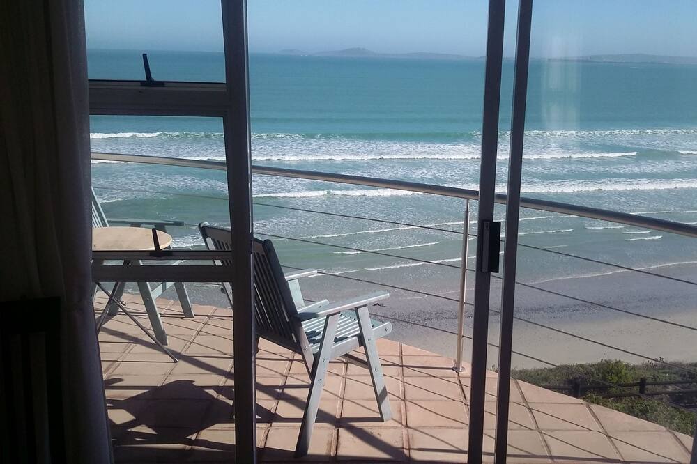 Photo of Patio Balcony in Calypso Beach