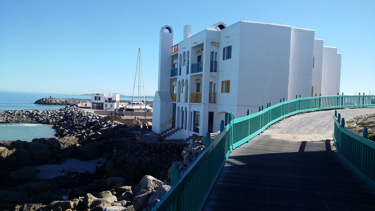 Photo of Outdoor in Calypso Beach