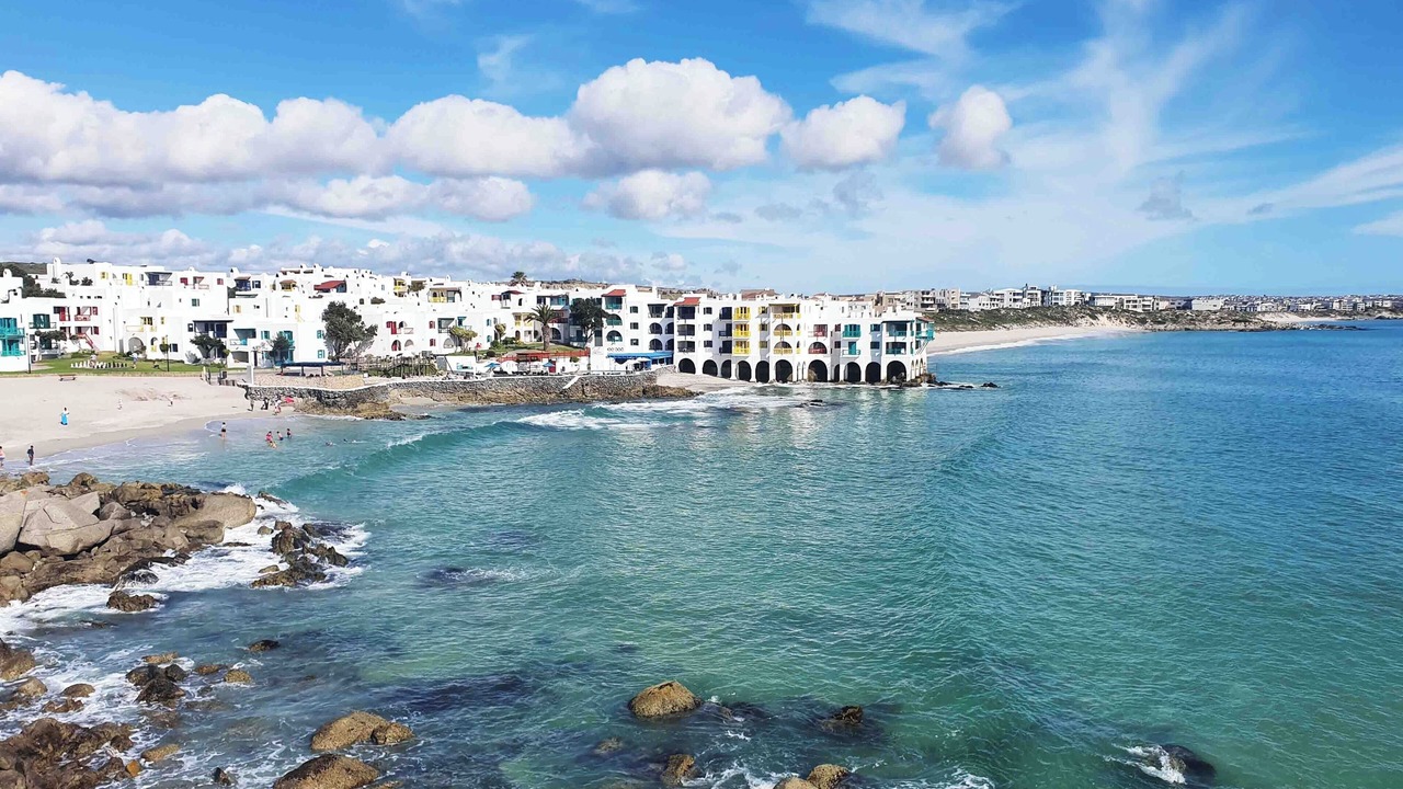 Photo of Outdoor in Calypso Beach