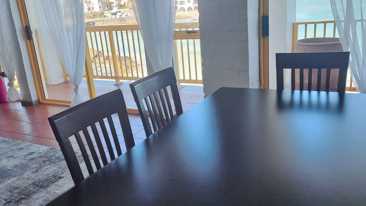 Photo of Bedroom in Calypso Beach