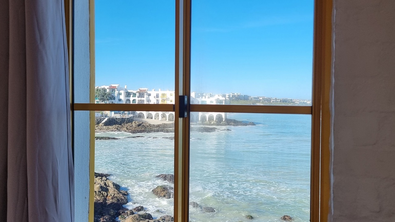 Photo of Bedroom in Calypso Beach