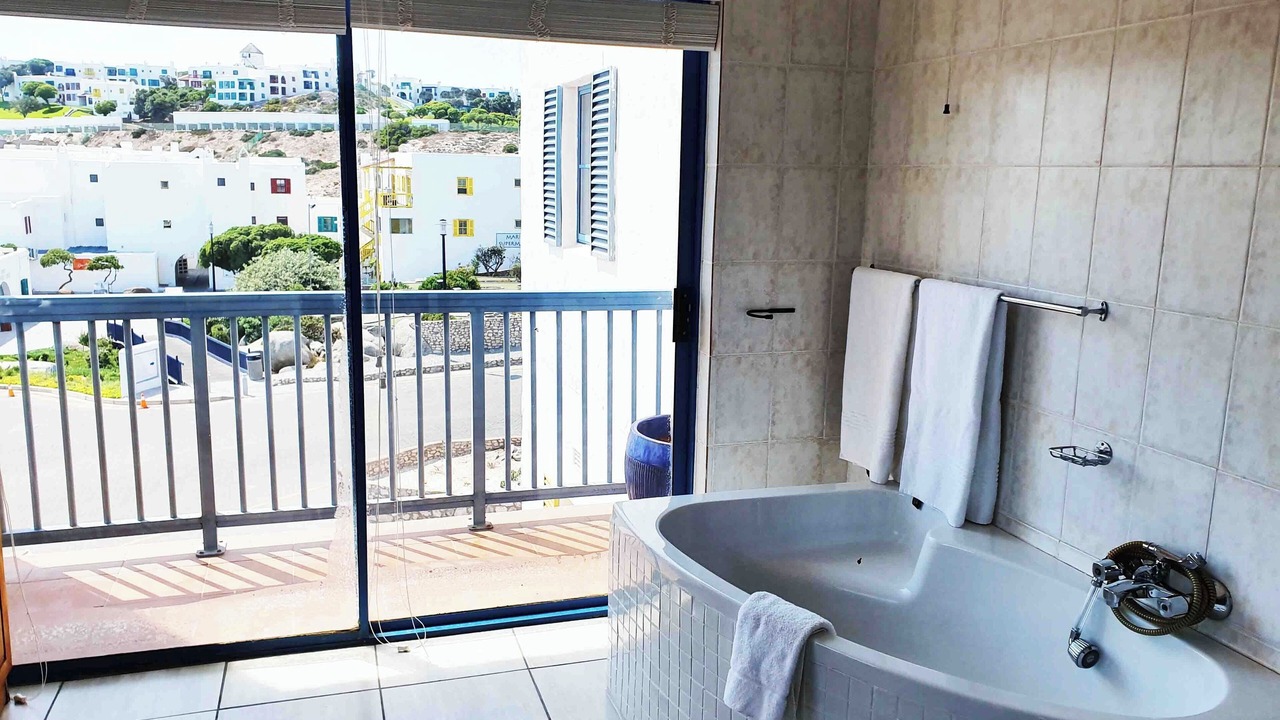 Photo of Bathroom in Calypso Beach
